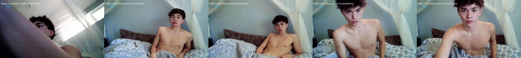 Nymphofilms  23-07-2021